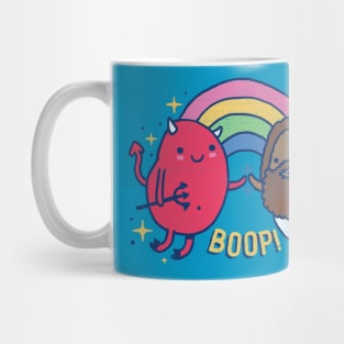 Boop Mug